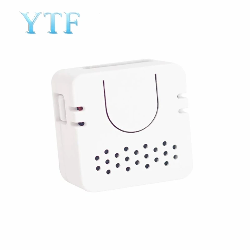 

M5Stack ATOM Echo programmable smart speaker with built-in ESP32 Bluetooth Wi-Fi Internet of Things