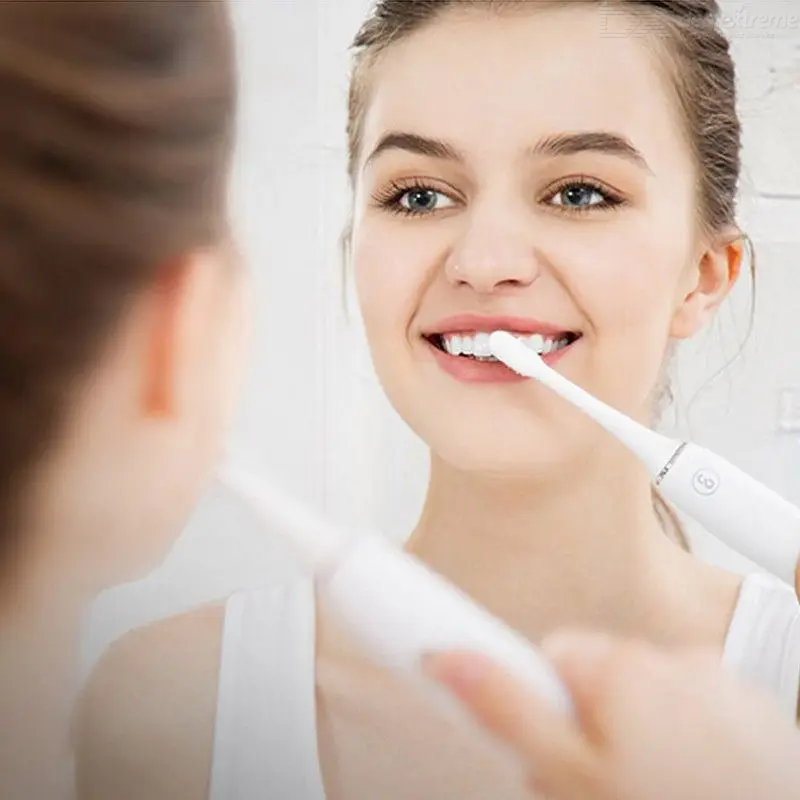 

XIAOMI SOOCAS X3 Electric Sonic Toothbrush Upgraded Rechargeable Waterproof Tooth Brush For Adults