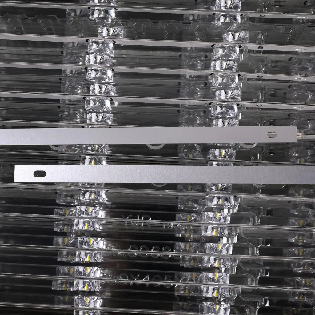 Новая 8 шт./компл. Светодиодная лента подсветка для LG 39LN540V 39LN570V innotek HC390DUN POLA2.0 39 A B