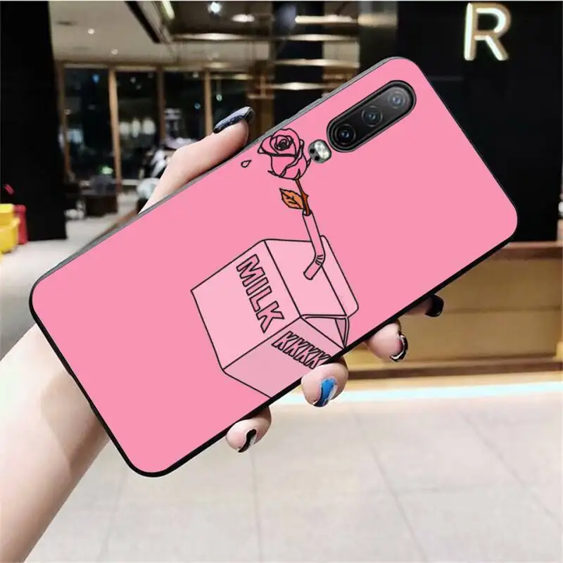 Чехол для телефона Huawei P40 P30 P20 lite Pro Mate 20 P Smart 2019 prime|Бамперы| |