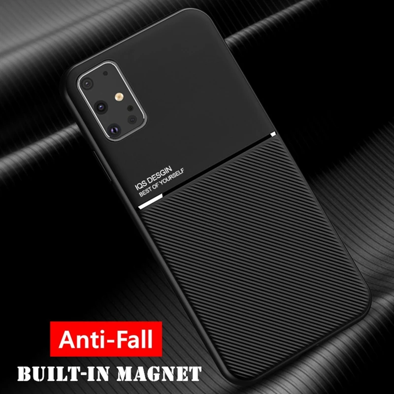 FLOVEME магнитные наклейки для авто чехол Samsung S20 A51 A71 S8 S9 S10 плюс S10E Note 8 9 10 A10 A10S A20 A30 A50