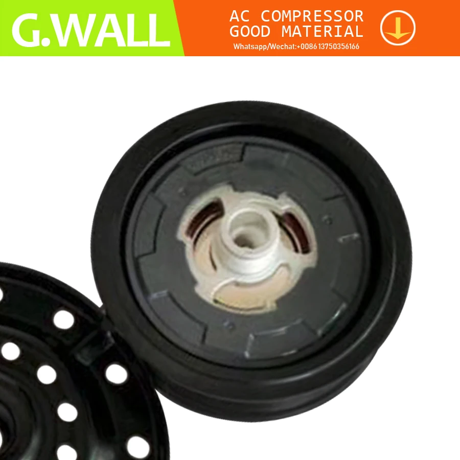 Новый 5se12c a/c компрессор клатч для автомобиля Dodge Chrysler Jeep 5058228AE 5058228AI P55111423AF 447190-5050 |