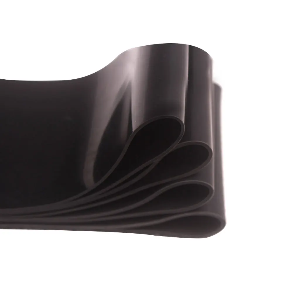 

4 pcs Heavy Fitness Elastic Band Resistance Band for Strength Training Bodybuilding Stretch Band