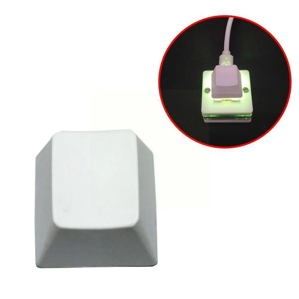 

Mini Keyboard Keys Mechanical Keyboard Detachable Keycap For Gaming Mechanical Keycaps G6u7