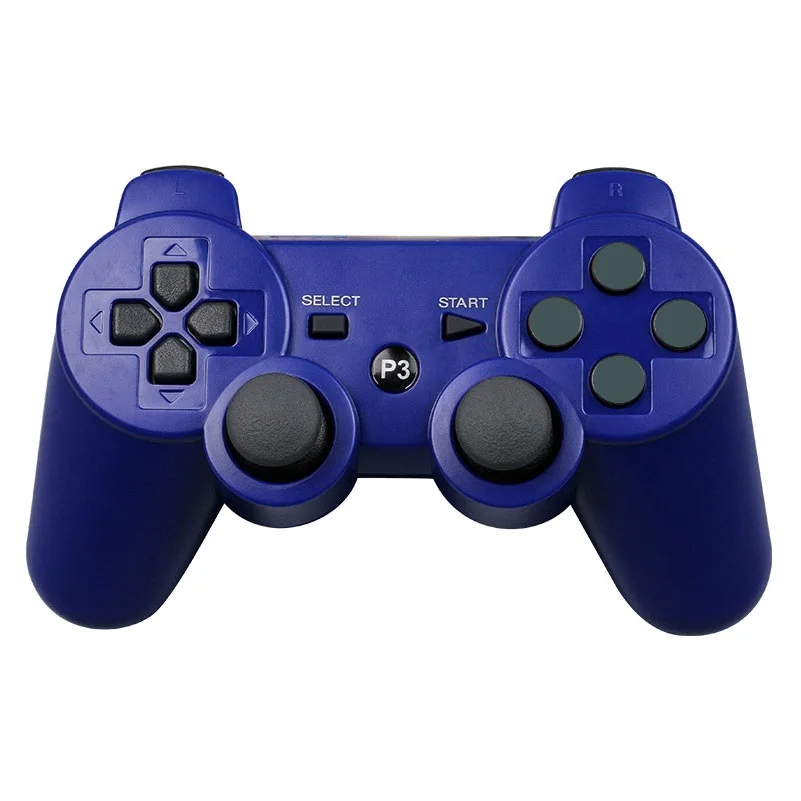 Пульт дистанционного управления для консоли Sony Playstation 3 PS3 беспроводной Bluetooth