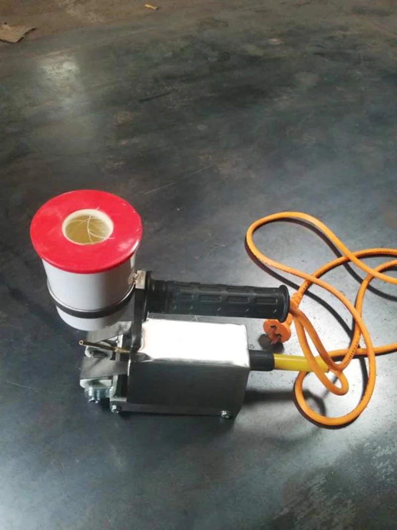 Автоматическая машина для ламинирования Cycloidal Mechanical Stitching Machines Portable Sewing on.