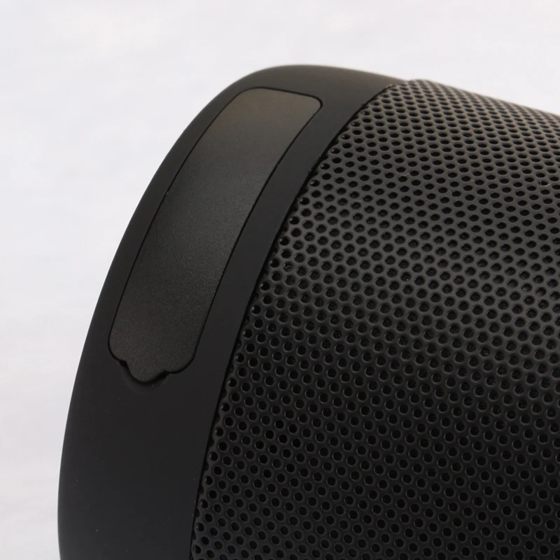 T2 водонепроницаемый IPX5 портативный динамик бас Bluetooth динамик Hifi Саундбар с сабвуфером mp3 громкий динамик Бумбокс TG117 для xiaomi