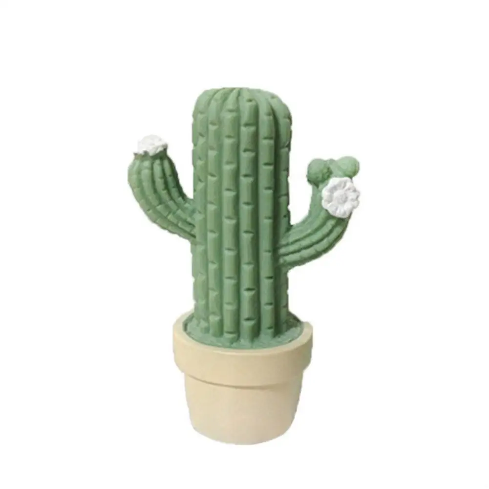 

1 Pcs Fashion Creative LED Plant Cactus Style Night Light Lamp Bedroom Home Decor Gift Photograph Props