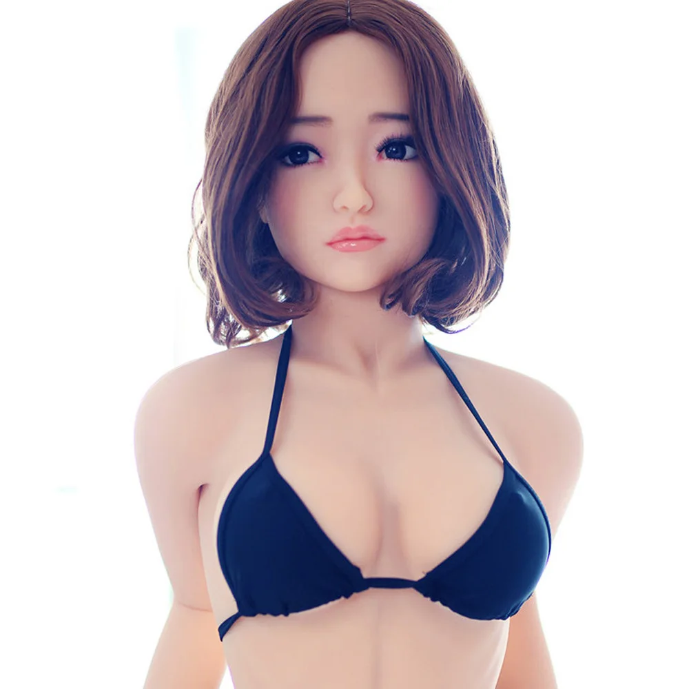 140 см реальные силиконовые секс куклы японского аниме любовь кукла реалистичные