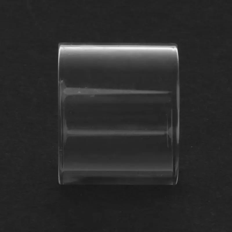 

Transparent Replacement Pyrex Glass Tube Glass Tank for Serpent SMM RTA Tank PXPE
