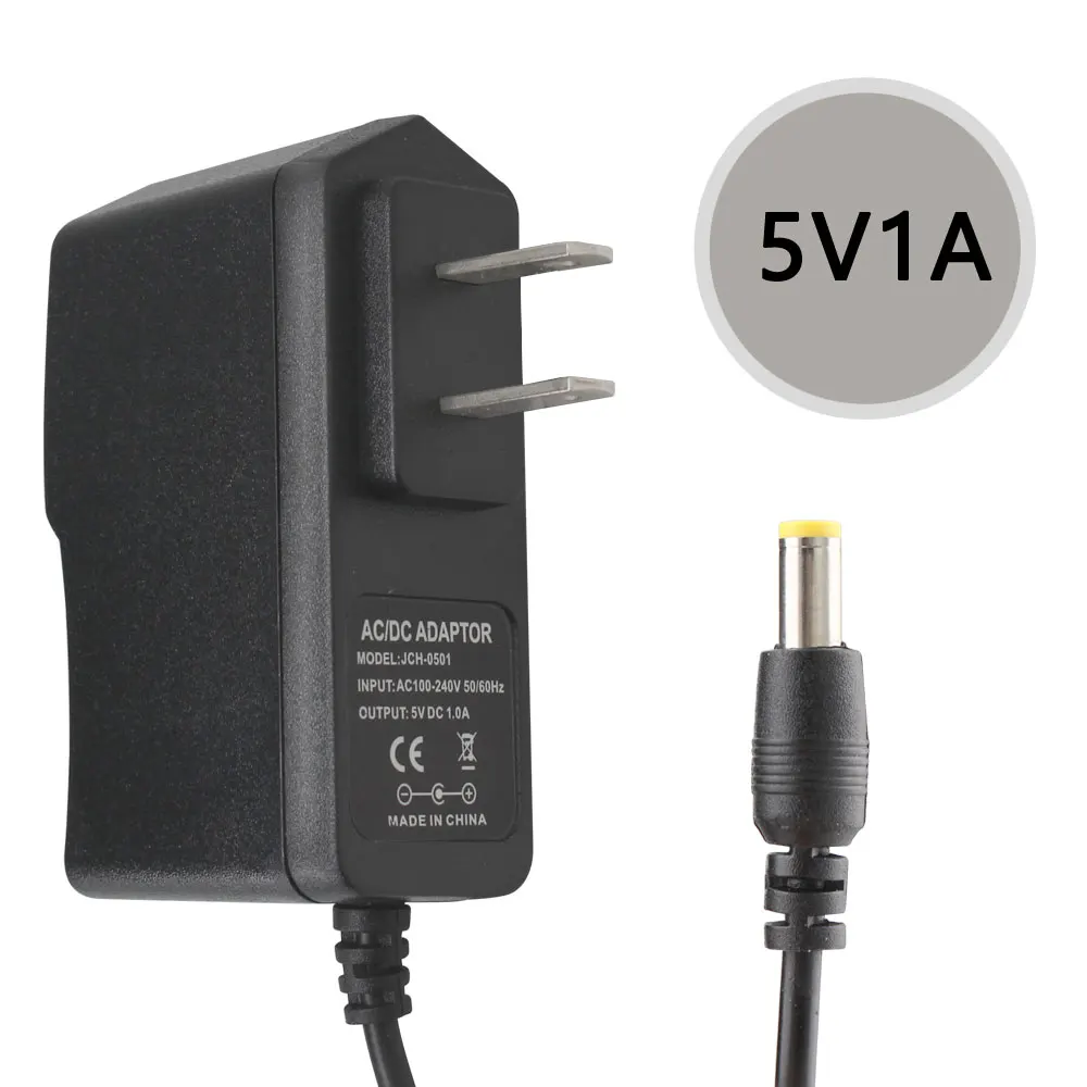 AC 220V/110V к DC 5V 12V 24V адаптер питания 5 12 Вольт 1A 5A 6A 8A 10A светодиодный трансформатор