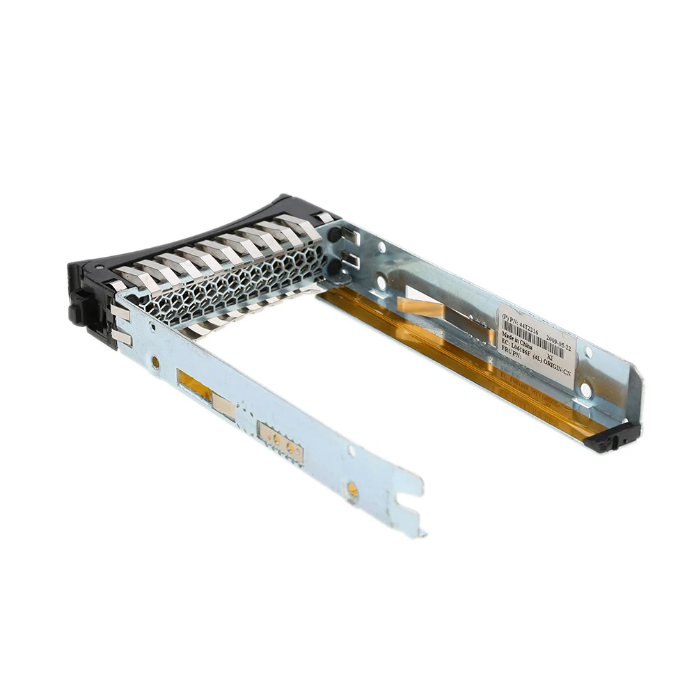 Корпус для жесткого диска 2 5 дюйма SFF SAS/SATA/SSD IBM x3650 x3550 x3500 x3400 M2 M3 M4 44T2216 | Компьютеры