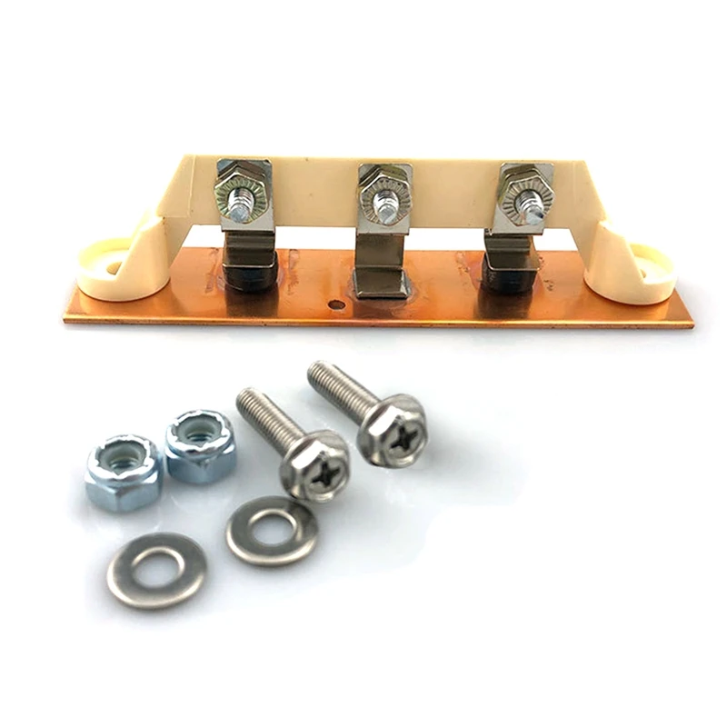 

Golf Cart Accessories 48V for Most Lester Chargers.Heat Sink embly for DS Precedent Club CAR 1015914