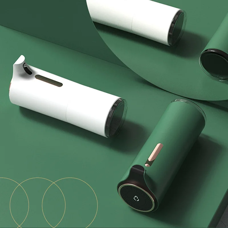 

Hand free Automatic Hand Soap Dispenser Foaming Soap Dispenser Hand Washer