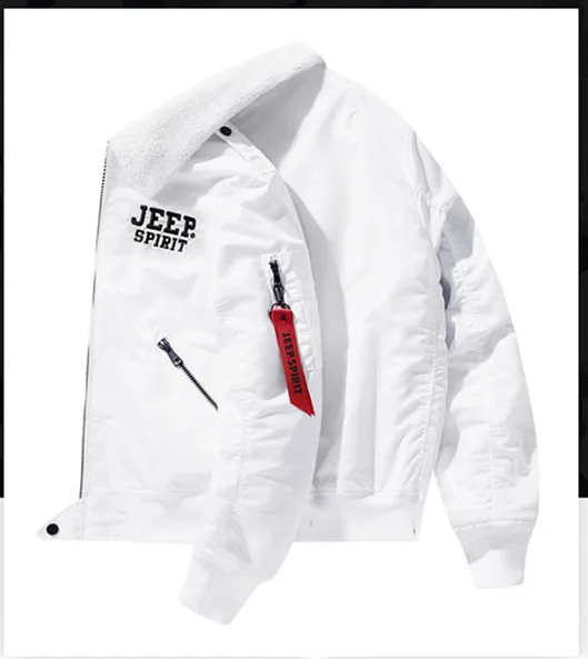 2020 брендовые белые толстые весенние Винтаж MA 1 уличная одежда в стиле хип хоп