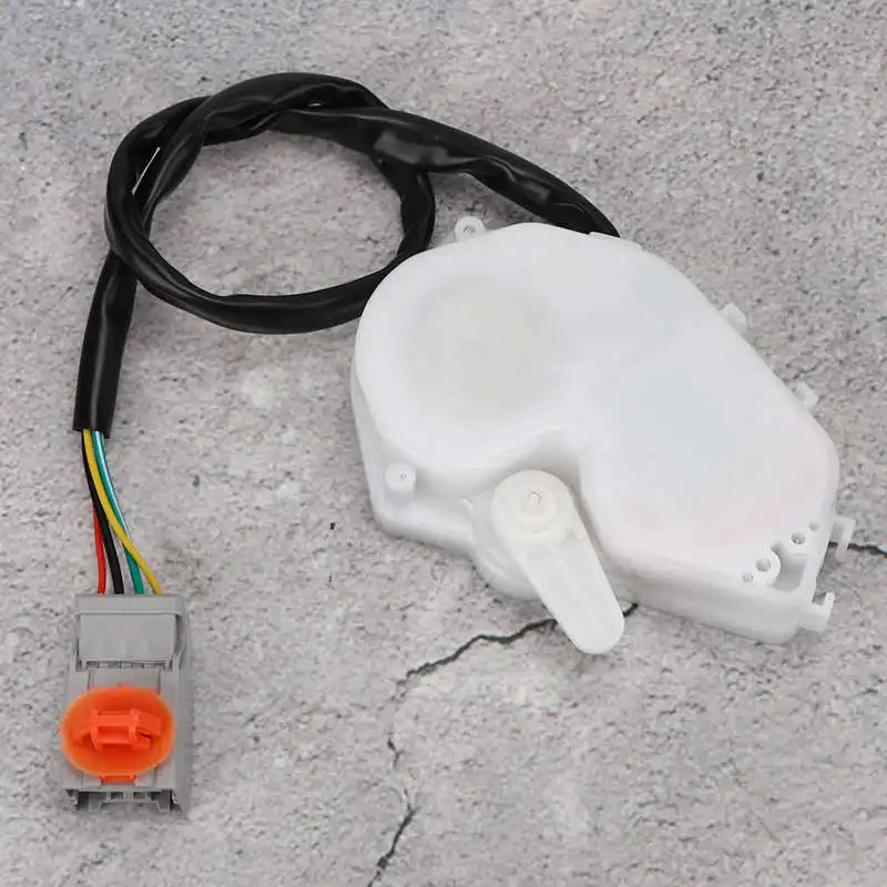 Автомобильные аксессуары привод дверного замка 72155S03J11 подходит для Honda CR‑V с