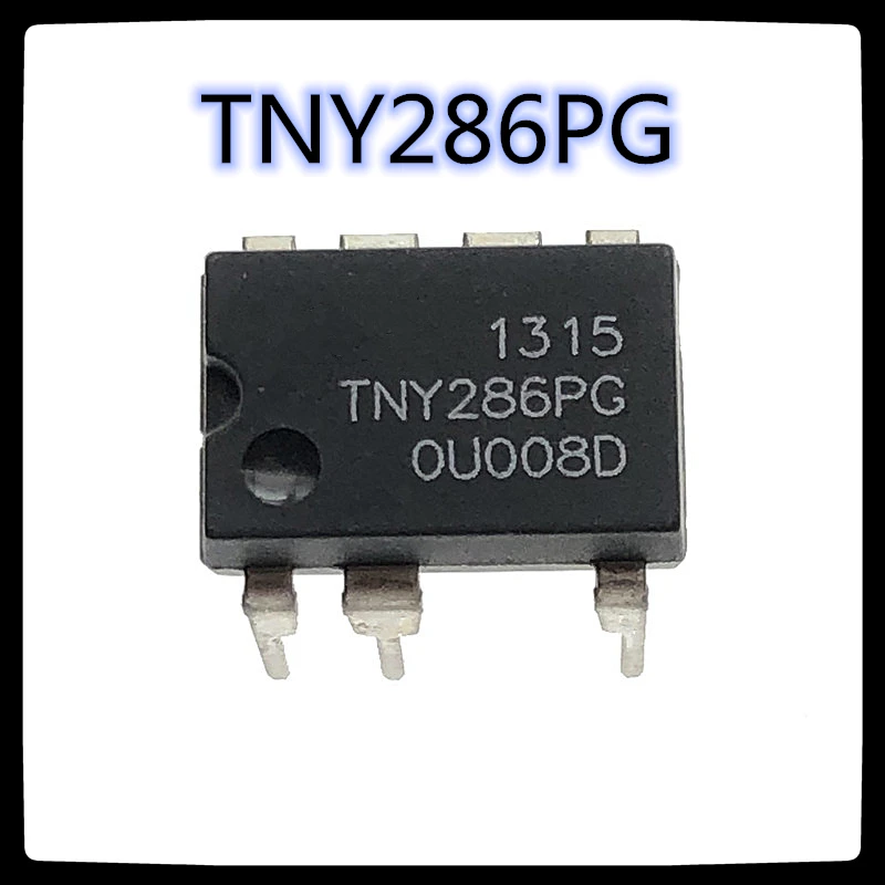 (10 шт. 20 шт.) TNY286PG DIP 7 TNY286P DIP7 чип управления питанием Новый и