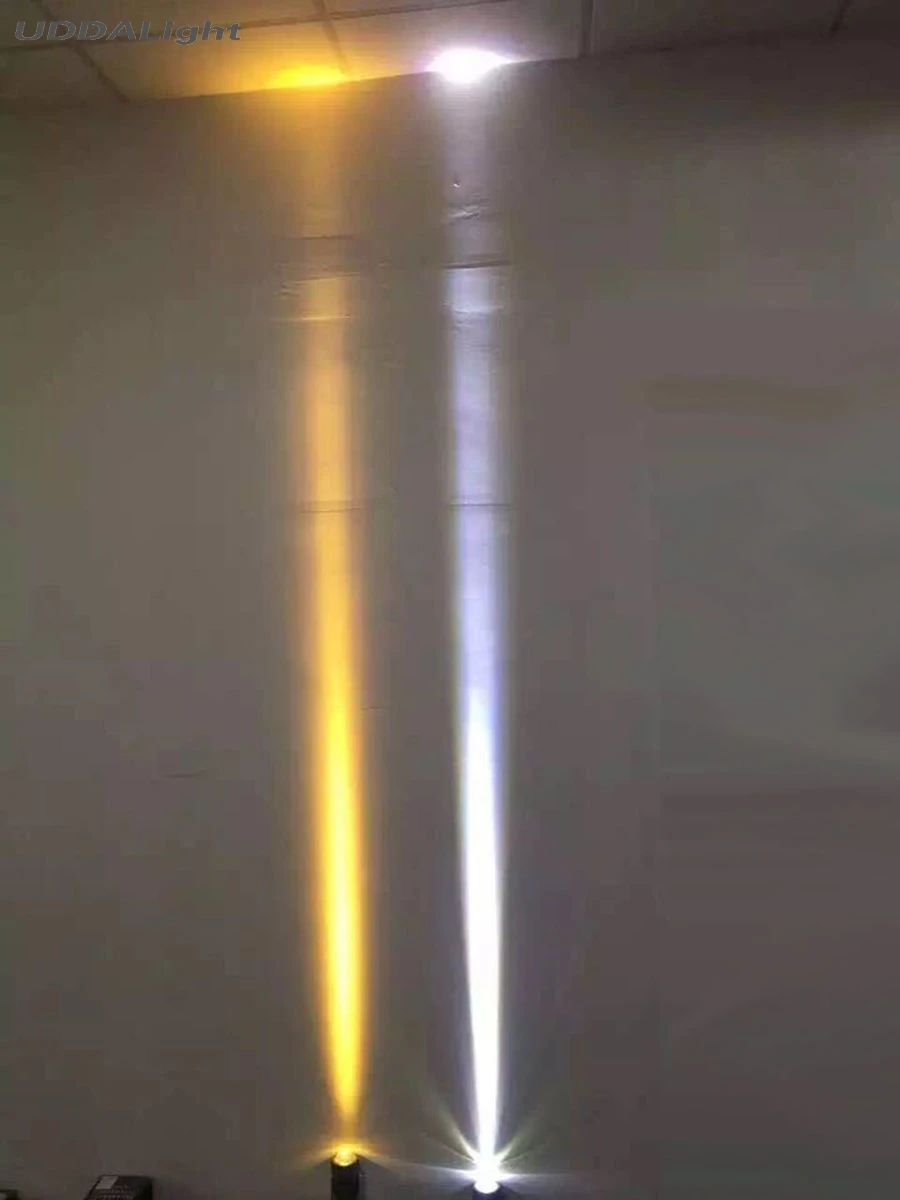 Настенный светильник наружный 10 Вт узкий прожектор CREE светодиодный Ip65 наружное