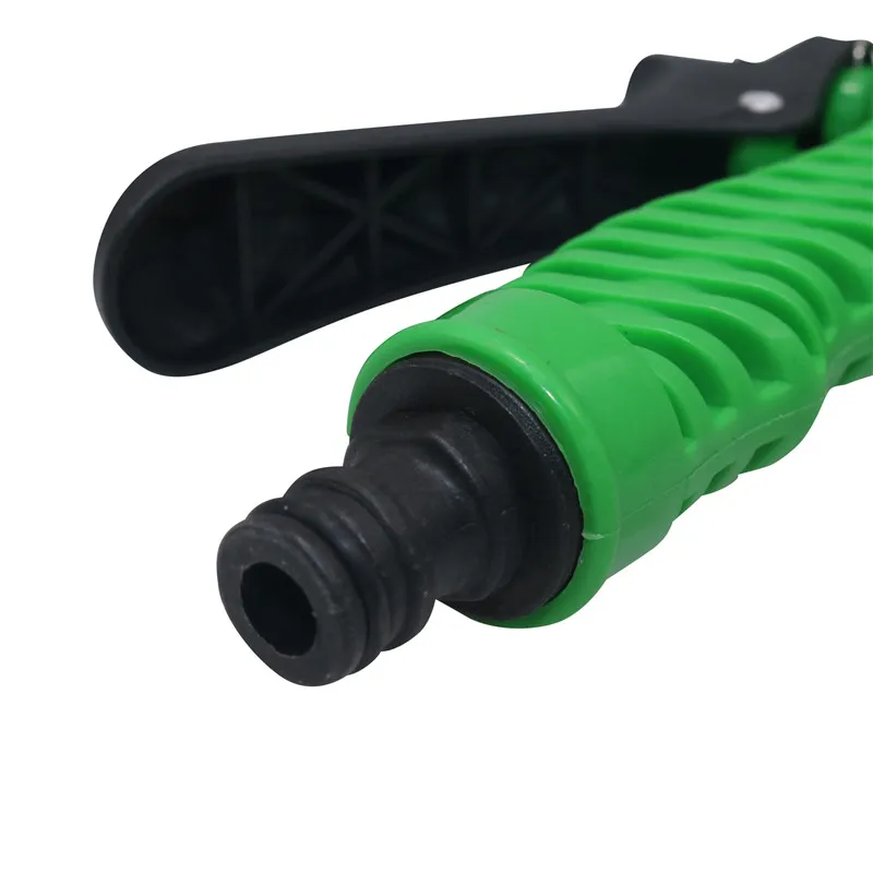 1 шт. семь функций водяной пистолет для автомойки Многофункциональный садовый