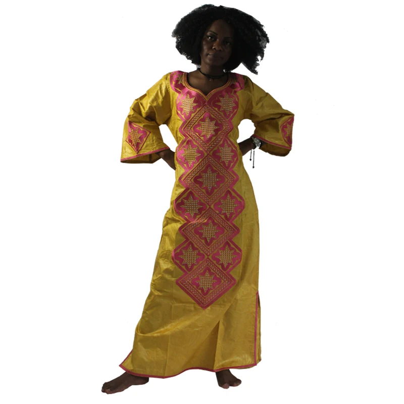 MD традиционные африканские платья Южная Африка женская одежда длинное платье и
