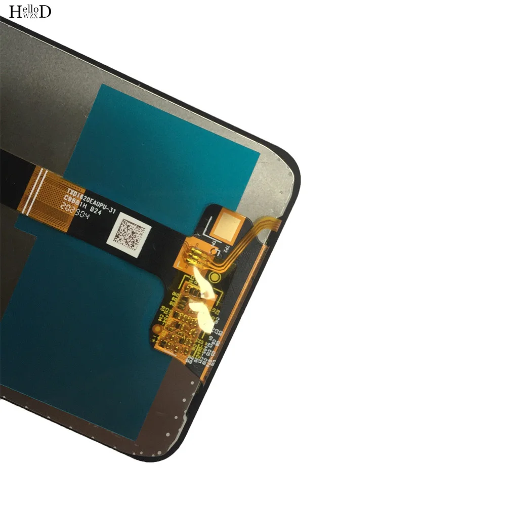 

INCELL LCD Display For Samsung Galaxy A10s A107/DS A107F A107FD A107M Touch Screen Digitizer Panel Assembly LCD Sensor Tools