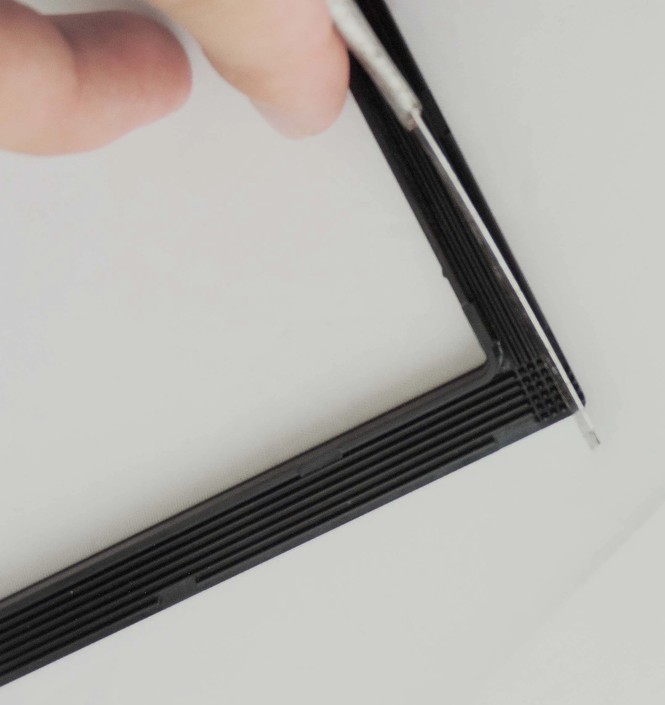 2 din рамка для автомобильного мультимедийного плеера двойной din Авто аксессуары для " дюймового автомобильного радио 2din MP5 монтажный аксессуар 102 мм