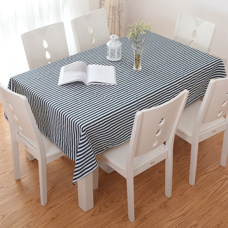 Водостойкая скатерть для кухонного стола Obrus Tafelkleed mantel mesa nappe прямоугольные