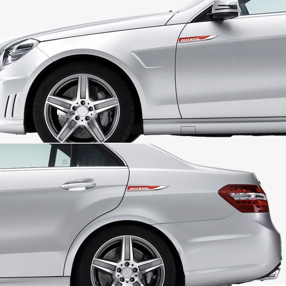 

Car Emblem For Great Wall Haval Logo M1 M2 M4 H1 H2 H3 H4 H5 H6 H7 H8 H9 M6 H2s H6s F6 Anti-Scratch Sticker Bumper Strip Decals