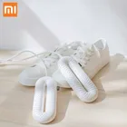 Портативная бытовая электрическая сушилка для обуви Xiaomi Sothing Zero-One, сушилка для обуви с постоянной температурой, сушка, дезодорирование