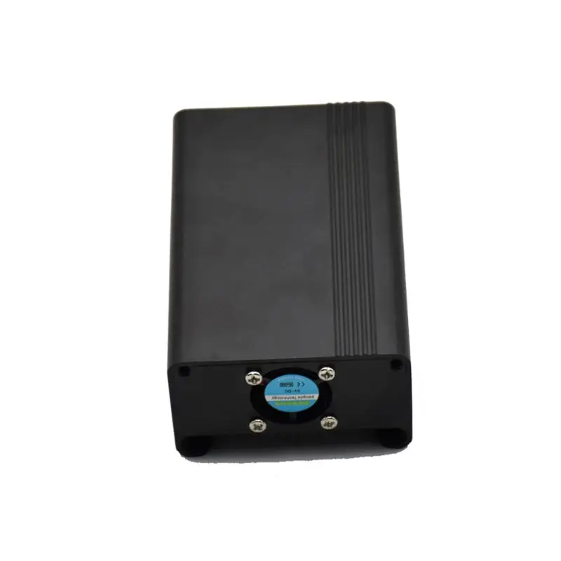 1 комплект алюминиевый защитный чехол металлический корпус для Raspberry Pi 3 Model B