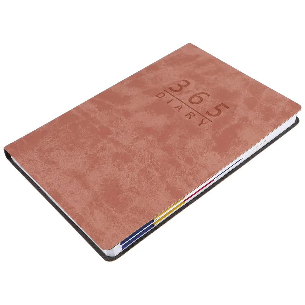

2022 Schedule Book Daily Planning Book Portable Schedule Notebook Planner