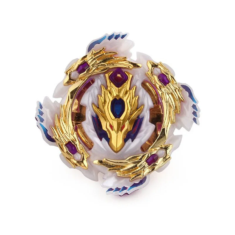 Стартер BEYBLADE SUPERKING стартер с эффектом суперкинга блеска 13 ji B110 гироскопом |