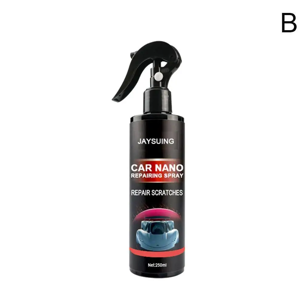

Жидкий спрей для удаления царапин, Гидрофобный средство для удаления лакокрасочного покрытия автомобиля