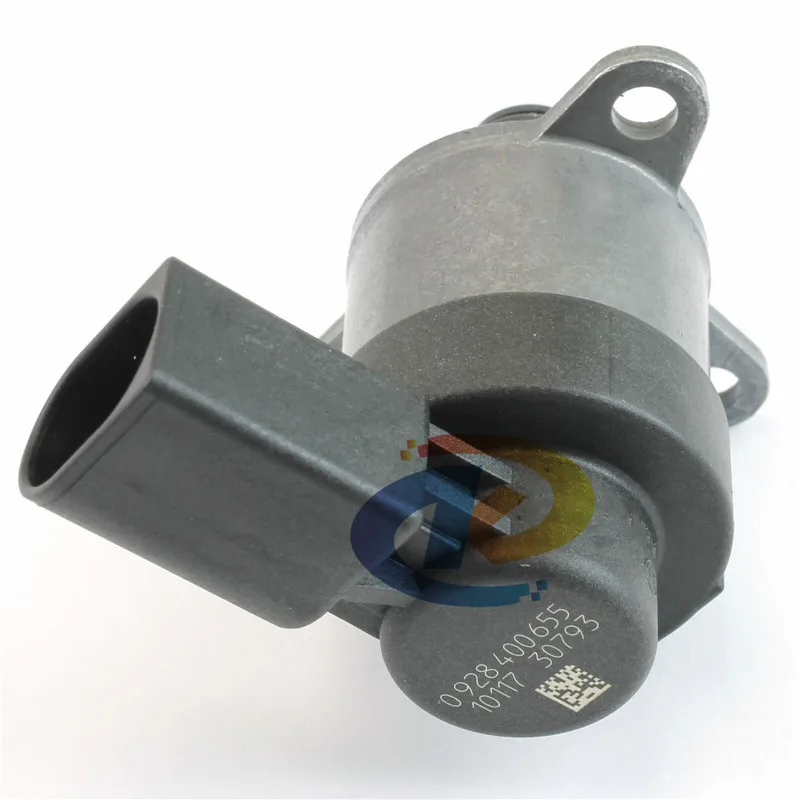 

0928400655 Fuel Metering Solenoid valve 0 928 400 655 and 0928 400 655 Pressure Regulator