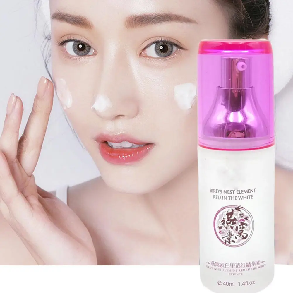 5 шт./компл. набор для ухода за кожей лица дневной крем ночной бриллиантовое