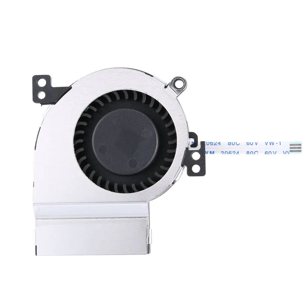 

90000 Original Internal Cooling Fan 90000 Series - Flat Cable Parts Spare Replacement Accessories for PS2 Slim BSIDE