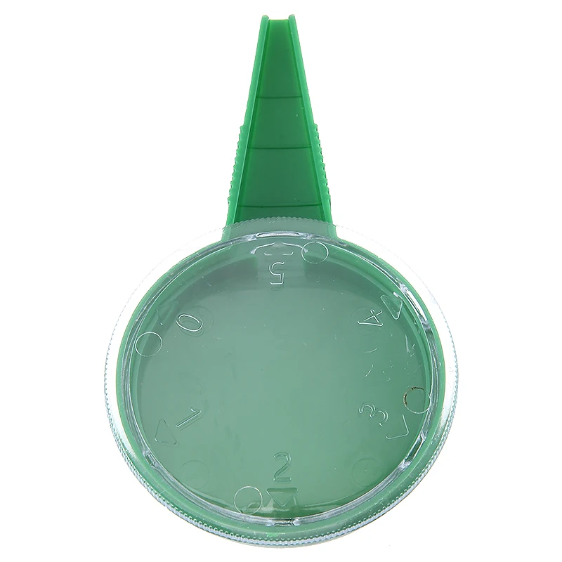 Горячая Распродажа завода семян Сеятель ящик для комнатных растений почвы сито