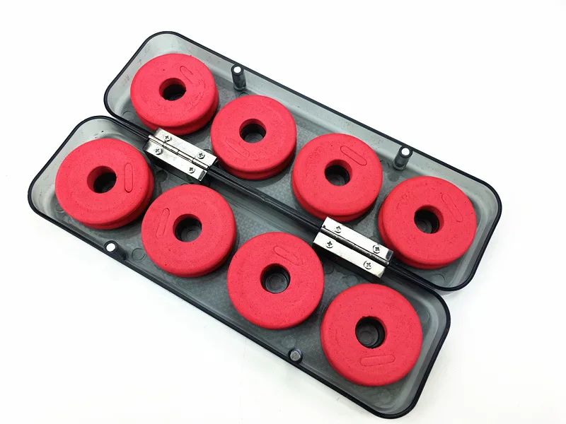 Рыболовная спиннинговая катушка металлическая 13 шарикоподшипников для ловли