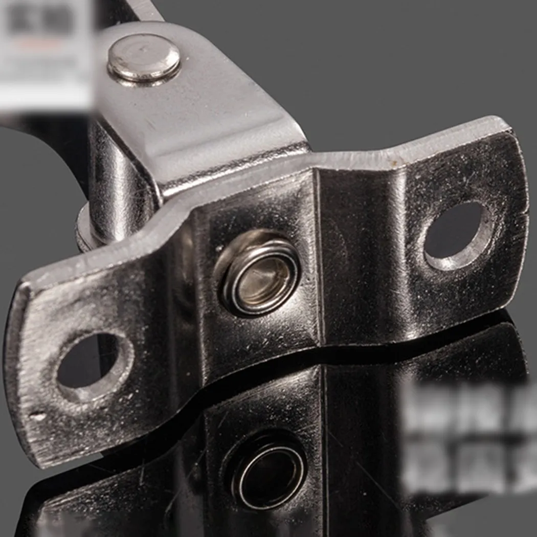 Сверхмощный Верхний Крючок из нержавеющей стали 304 подвесная вешалка для шкафа