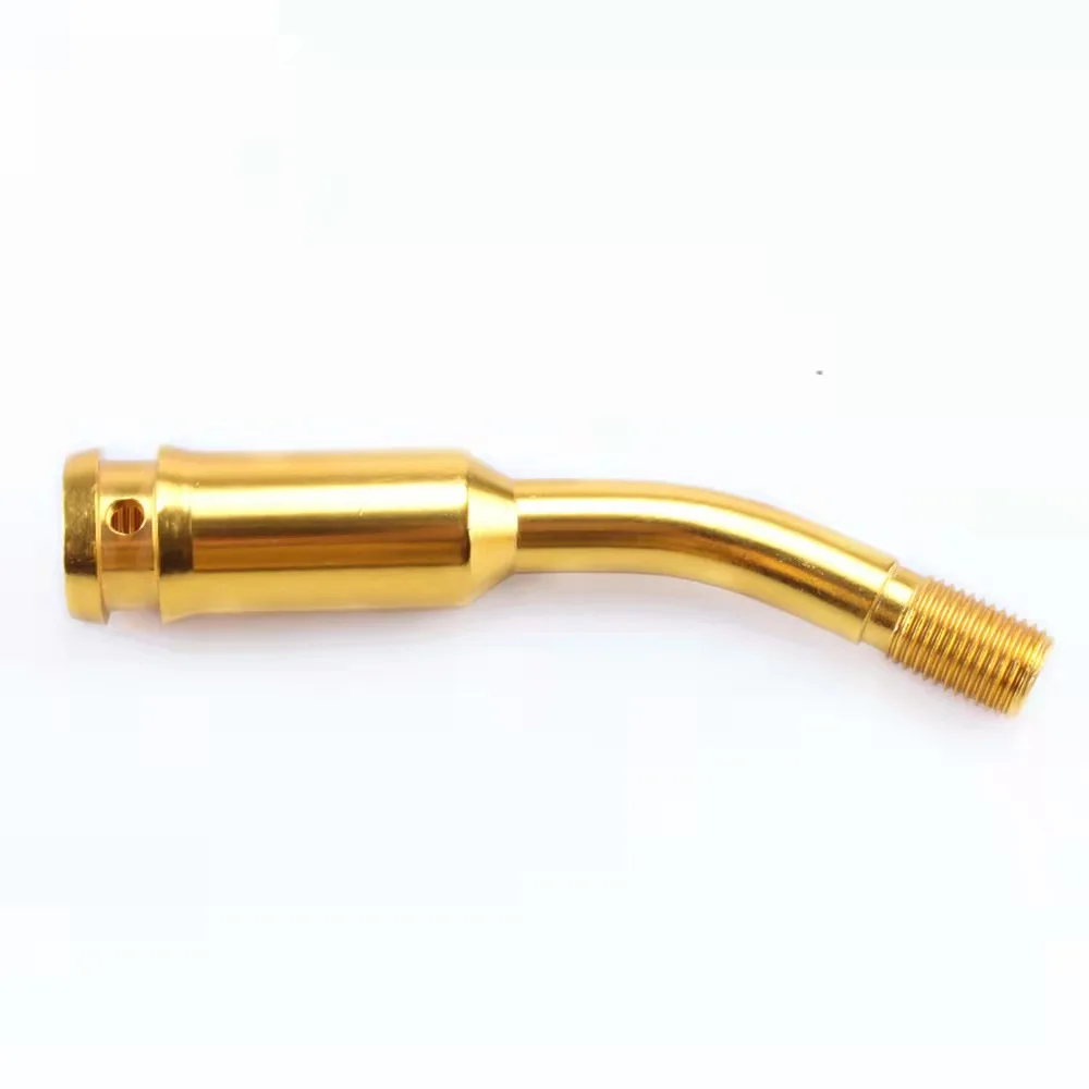 

Automobile refitting accessories: gear lever, block head extension rod, adjustable extension T4 extension rod bending