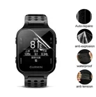 3 шт. мягкий чехол из чистого полиуретана с надписью Защитная пленка для Garmin подход S20 GPS Часы гольф Смарт-часы защитное покрытие ЖК-экрана с защитой