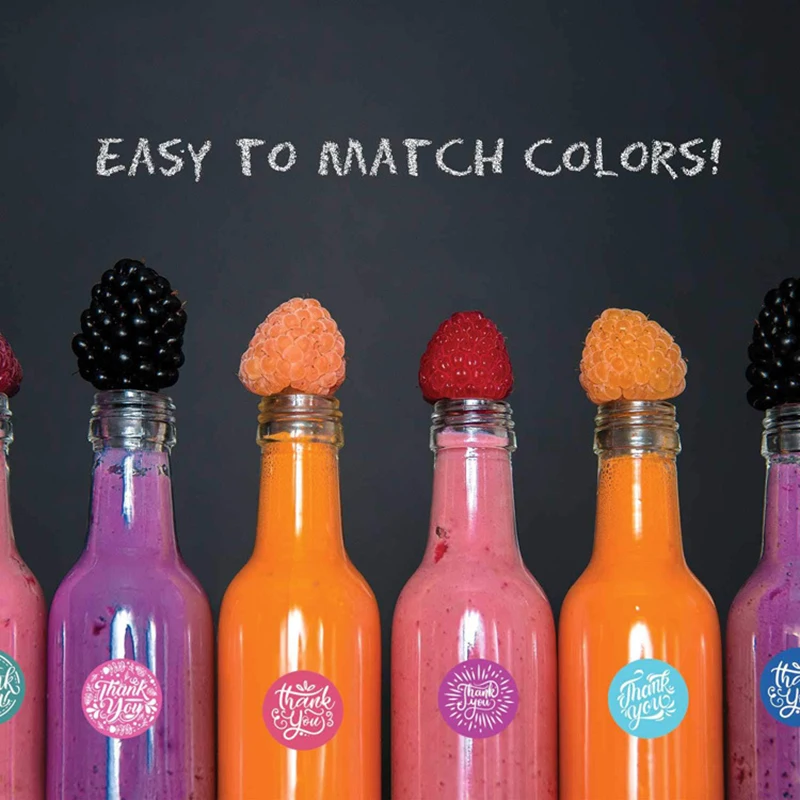 

Different Design Stickers Adhesive Labels Decorative Sealing Stickers Adhesive Wedding Party Stationery Sticker School Supplies