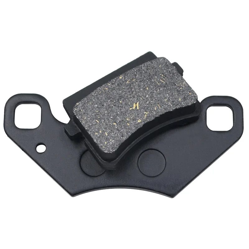 Передние и задние тормозные колодки для мотоцикла PGO BR150E Bugrider BR200 BR250 50 250SS 250 Bug 150 -