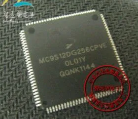 Новый MC9S12DG256CPVE 112LQFP|Запасные части| |
