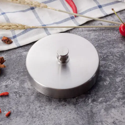 Пресс-форма из нержавеющей стали для приготовления гамбургеров говядин бургеров