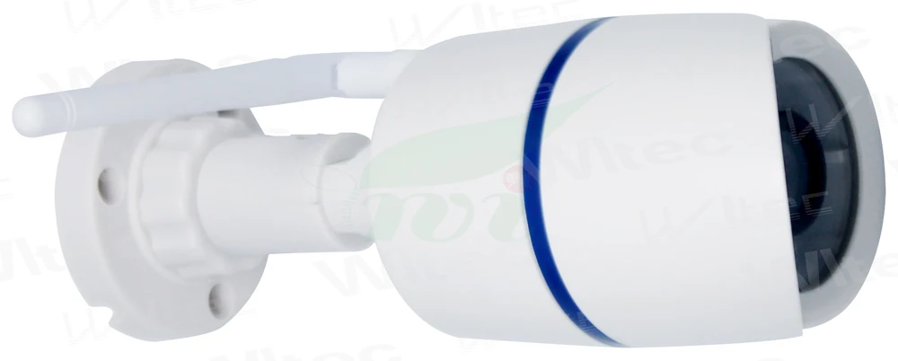 Водонепроницаемый XMCSee IPC 128G sd-карта wifi 1080P 720P ИК Открытый ONVIF охранная сигнализация ночное изображение P2P IP Cam сброс беспроводной камеры