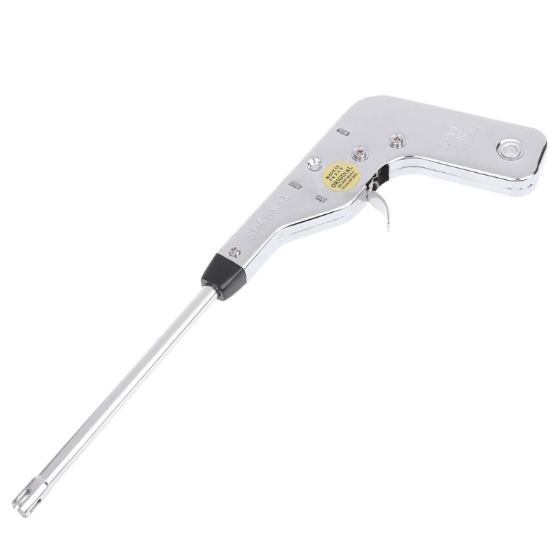 1 шт. Зажигалка Fire Starter Maker электронный поджигатель для кухни камина