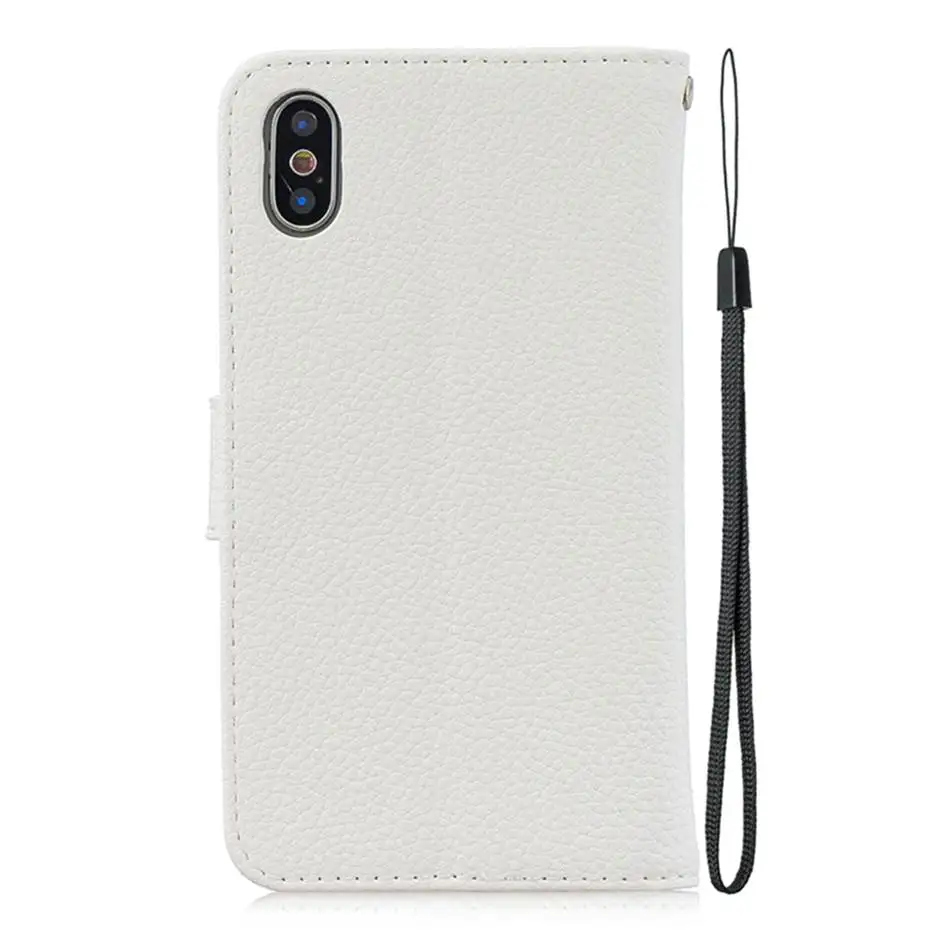 Стразы шикарные бриллианты Флип кожаный чехол для iPhone 5 5S 6 6S 7 8 X XS XR XS Max 11 Pro Max чехол для телефона Capa