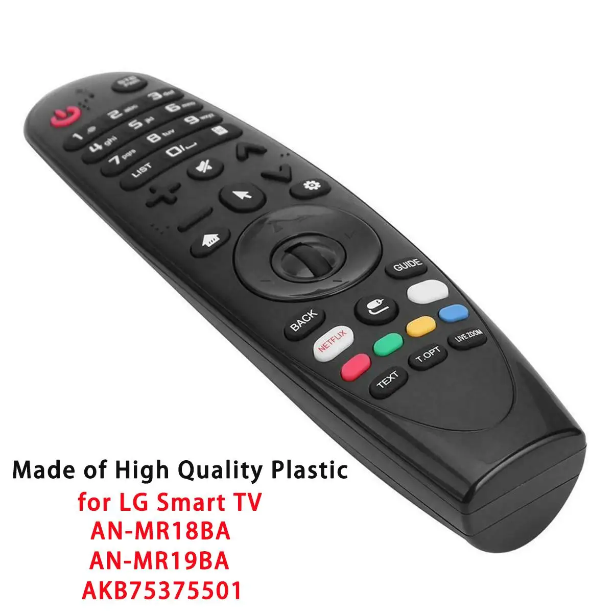 Пульт дистанционного управления AKB75375501 для LG Smart TV пульт OLED55E8P SK8000 UK6300