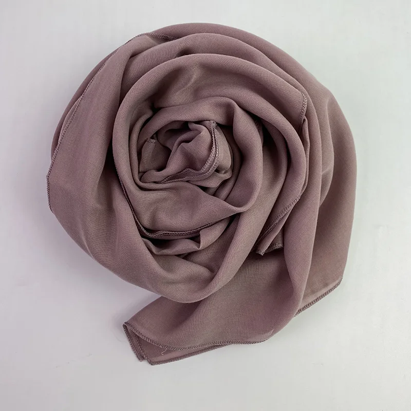 

1 Pc Plain Viscose Solider Color Scarf Long Soft Wrap Scarf Shawl Scarves Femme Bufandas Baby Sewing Sqaure Hijabs Scarf